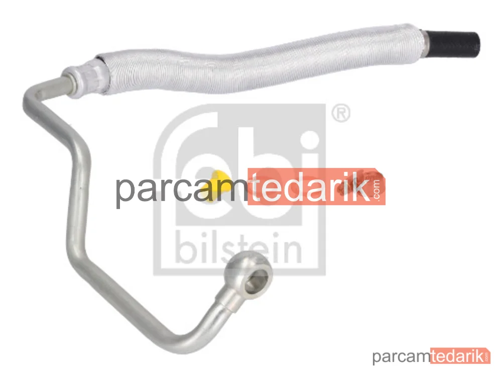 185665 | Hidrolik Direksiyon Hortumu — Mini R50
