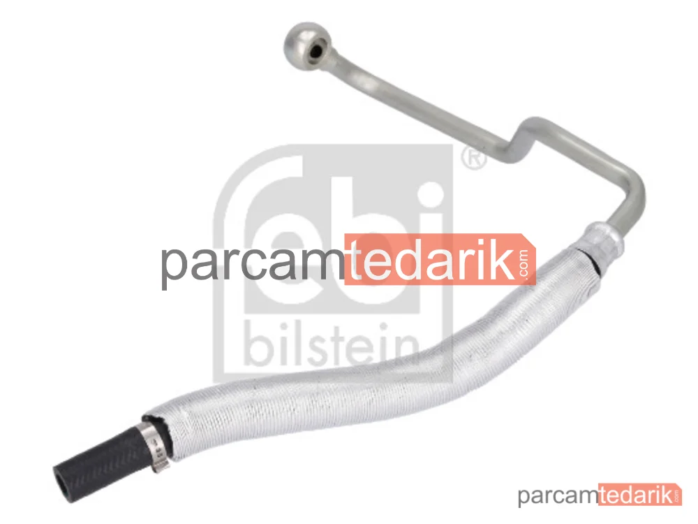 FEBI 185665 | Hidrolik Direksiyon Hortumu — Mini R50