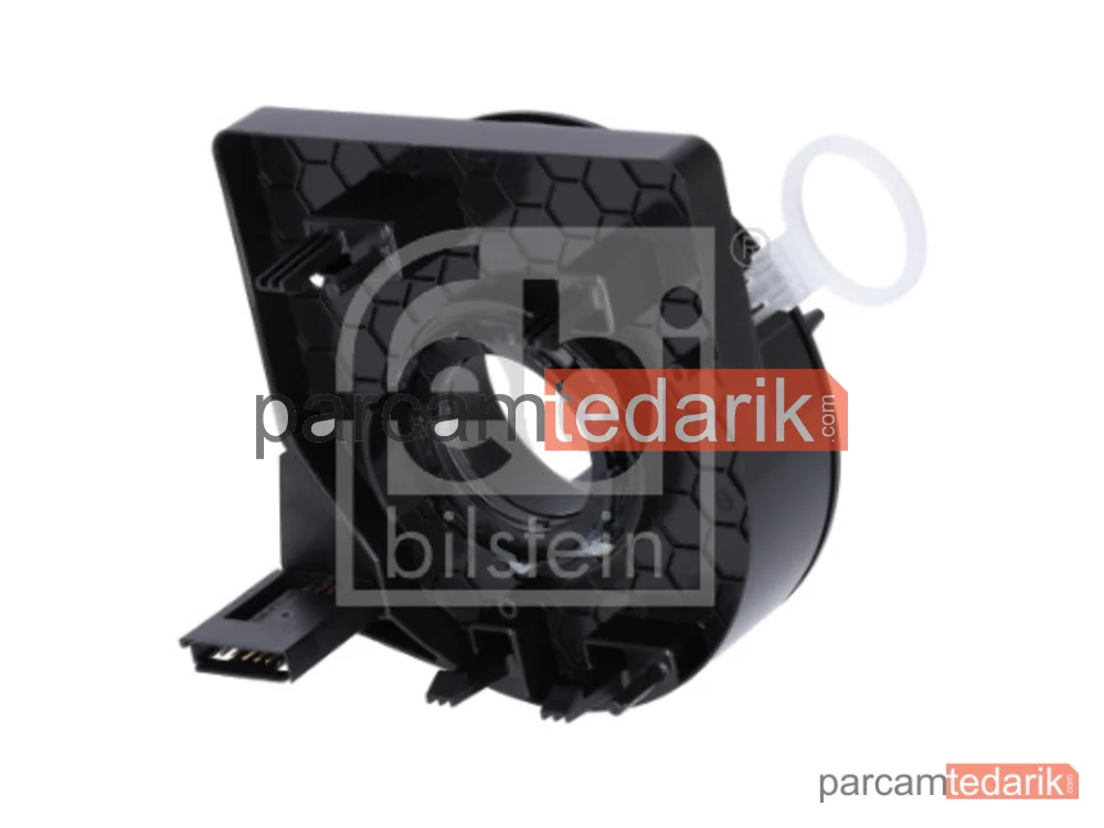 FEBI 185694 | Elektrik Bağlantı Elemanları — Seat Ibiza III (6L1), VW Polo IV (9N_, 9A_), VW Transporter T5 Minibüs/Otobüs (7HB, 7HJ, 7EB, 7EJ)