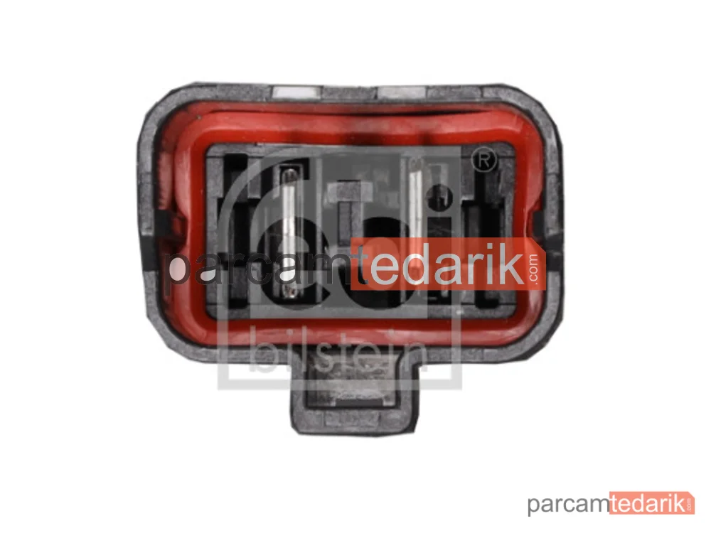 FEBI 185706 | Havalı Süspansiyon — Land Rover Range Rover SPORT I (L320), Scania K I, MAN F90