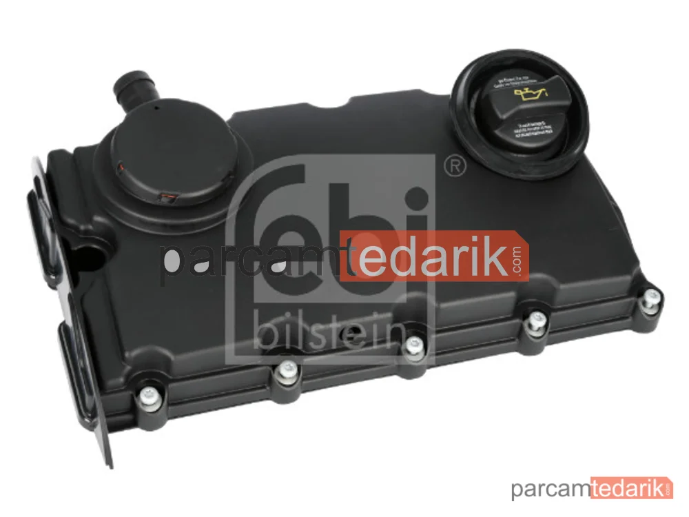 185714 | Külbütör Kapak Contası — Volvo N12, Audi A4 B7 Avant (8ED), MCCORMICK V/FN Series