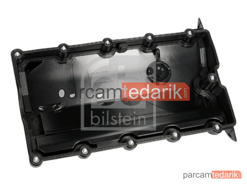 FEBI 185714 | Külbütör Kapak Contası — Volvo N12, Audi A4 B7 Avant (8ED), MCCORMICK V/FN Series