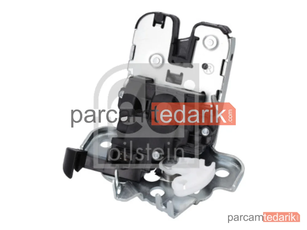 185834 | Bagaj Kilidi — Audi A6 C7 (4G2, 4GC), Audi A7 Sportback (4GA, 4GF), Mercedes-Benz Arocs
