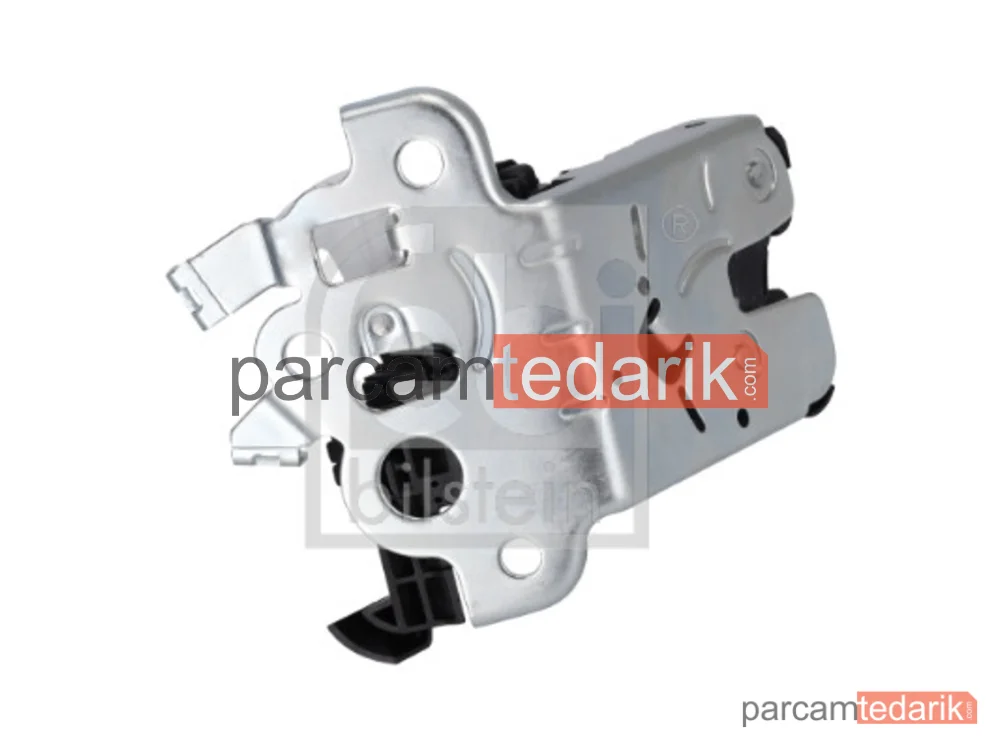 FEBI 185834 | Bagaj Kilidi — Audi A6 C7 (4G2, 4GC), Audi A7 Sportback (4GA, 4GF), Mercedes-Benz Arocs