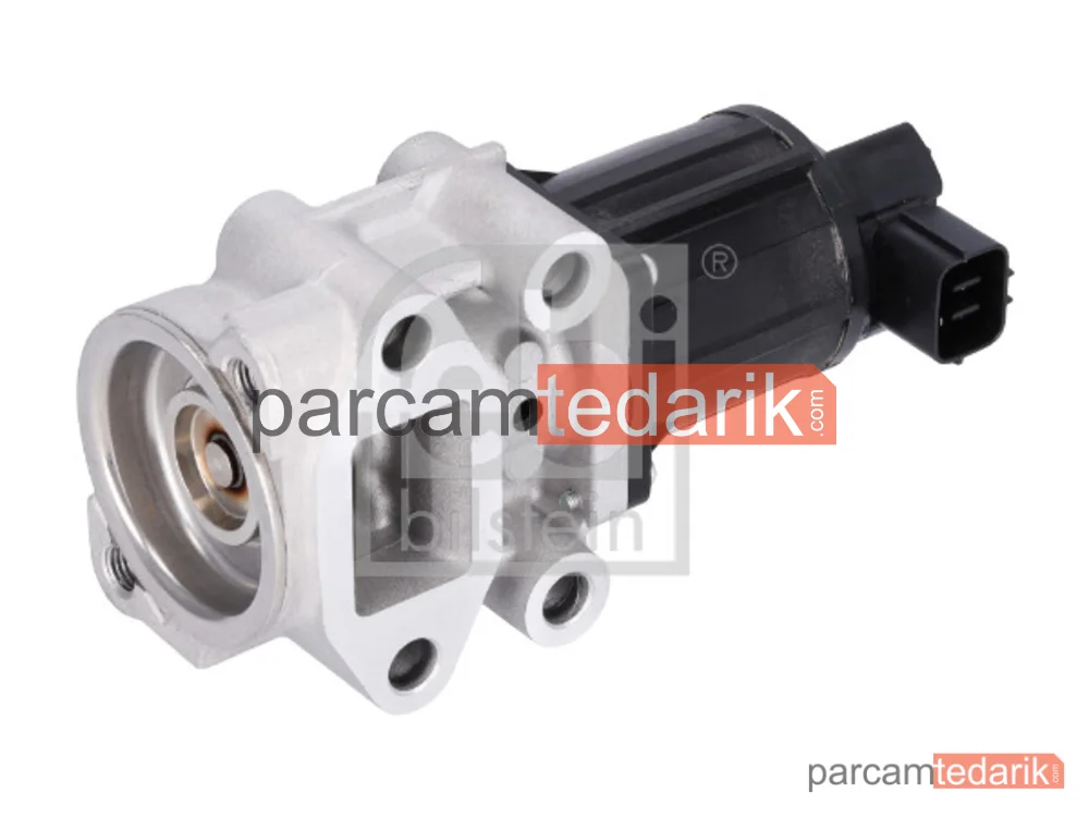 185864 | EGR Valfi — Mitsubishi L200 / Triton (KA_T, KB_T), Mitsubishi L200 / Triton Platform şasi (KA_T, KB_T), Mitsubishi L200 / Triton (KJ_, KK_, KL_)