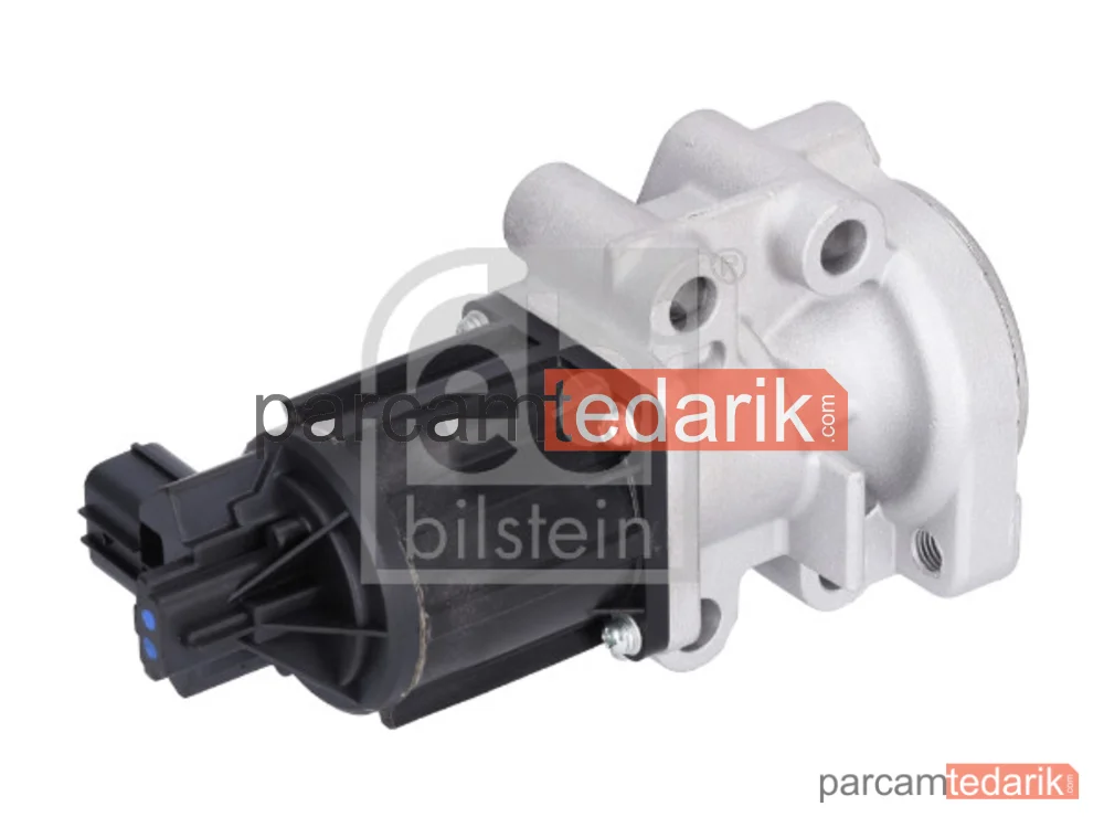FEBI 185864 | EGR Valfi — Mitsubishi L200 / Triton (KA_T, KB_T), Mitsubishi L200 / Triton Platform şasi (KA_T, KB_T), Mitsubishi L200 / Triton (KJ_, KK_, KL_)