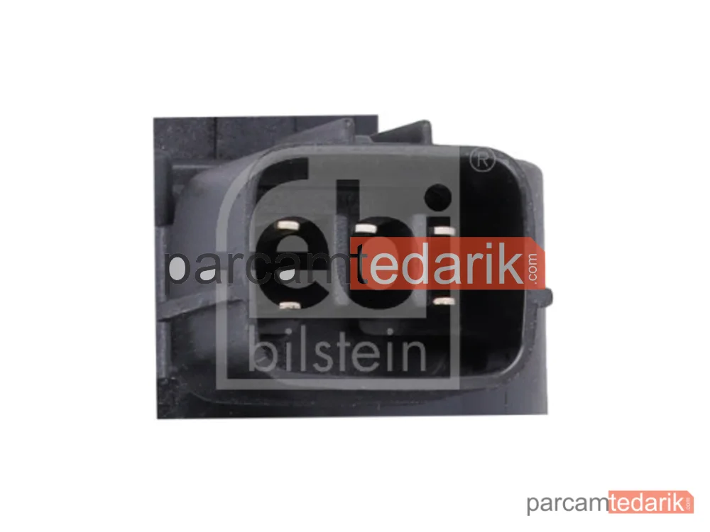 FEBI 185864 | EGR Valfi — Mitsubishi L200 / Triton (KA_T, KB_T), Mitsubishi L200 / Triton Platform şasi (KA_T, KB_T), Mitsubishi L200 / Triton (KJ_, KK_, KL_)