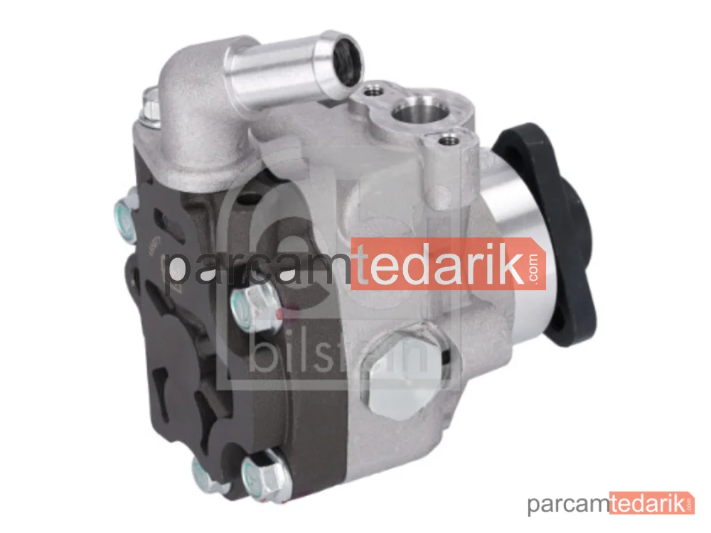 FEBI 185877 | Direksiyon Kutusu — VW Crafter 30-35 Minibüs/Otobüs, VW Crafter 30-50 Panelvan/Van, VW Crafter 30-50 Platform şasi