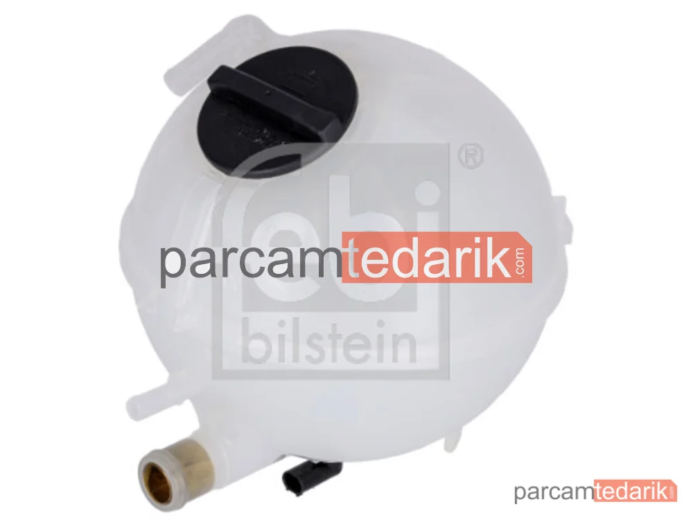 185884 | Radyatör Ek Deposu — Mercedes-Benz Vito Minibüs/Otobüs (W639), Mercedes-Benz Vito / Mixto Panelvan/Van (W639), Mercedes-Benz Viano (W639)