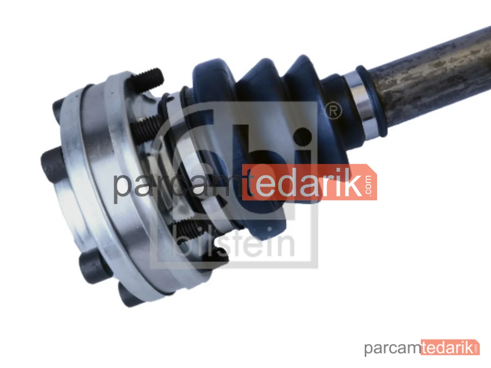 FEBI 185923 | Arka AKS — Arka, BMW 5, BMW 5 Touring, BMW 6