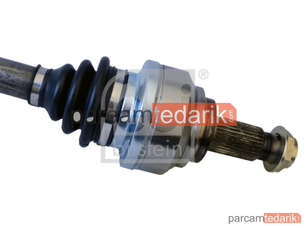 FEBI 185923 | Arka AKS — Arka, BMW 5, BMW 5 Touring, BMW 6