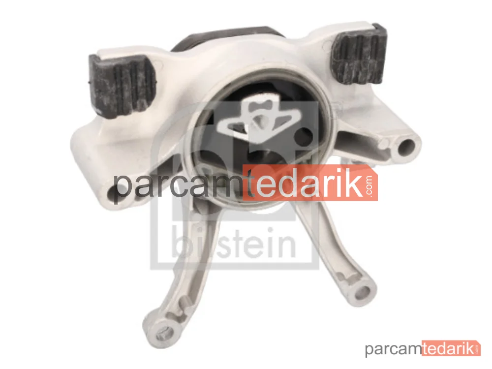 FEBI 185938 | Şanzıman Braketi — BMW 3, BMW 3 Touring, BMW 3 Touring Van
