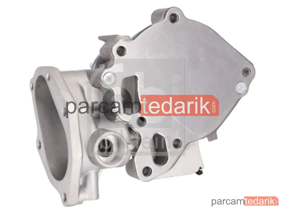 FEBI 186018 | Su Pompası — Mitsubishi L200 / Triton, Mitsubishi L200 / Triton Platform şasi