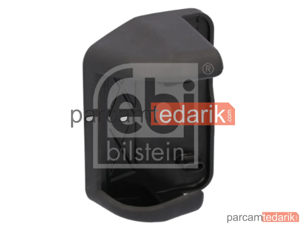 FEBI 186036 | Fren Pedal Lastigi Otomatik Vites VW — Mercedes-Benz Arocs, VW Jetta IV (162, 163, AV3, AV2), Iveco Stralis II