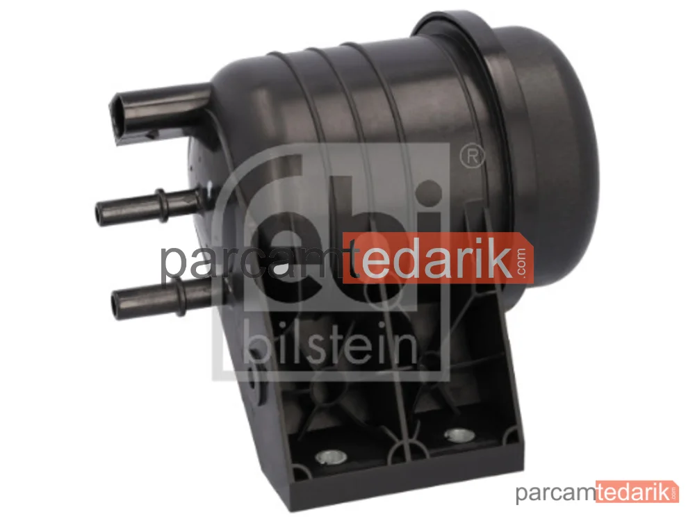 186040 | Yakıt Filtresi — Volvo XC40 (536), Suzuki GRAND Vitara I (FT, HT), Mercedes-Benz Antos