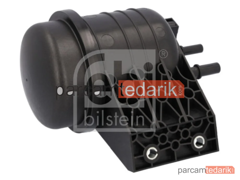 FEBI 186040 | Yakıt Filtresi — Volvo XC40 (536), Suzuki GRAND Vitara I (FT, HT), Mercedes-Benz Antos