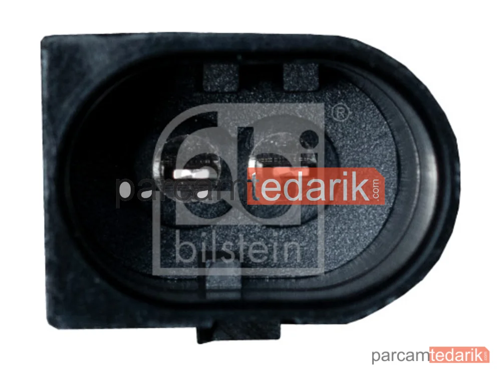 FEBI 186040 | Yakıt Filtresi — Volvo XC40 (536), Suzuki GRAND Vitara I (FT, HT), Mercedes-Benz Antos