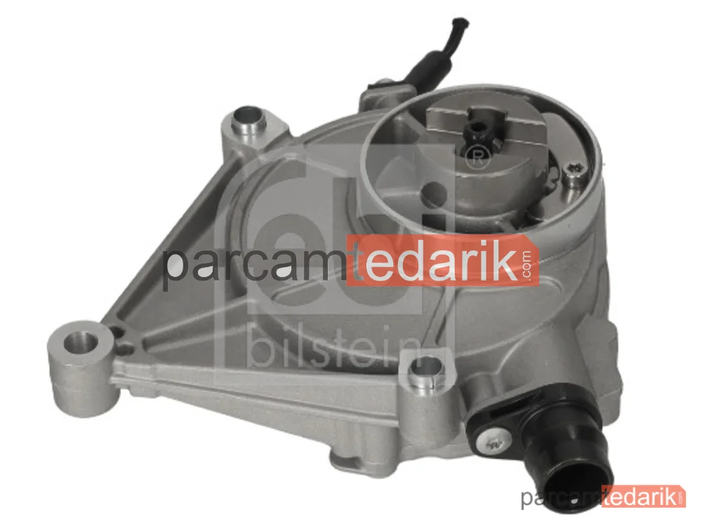 186081 | Vakum Pompası — BMW X1 (E84), BMW 5 (F10), BMW 3 (F30, F80)