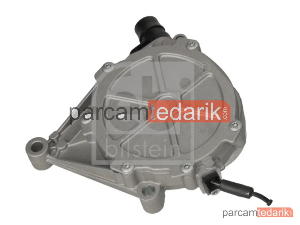 FEBI 186081 | Vakum Pompası — BMW X1 (E84), BMW 5 (F10), BMW 3 (F30, F80)