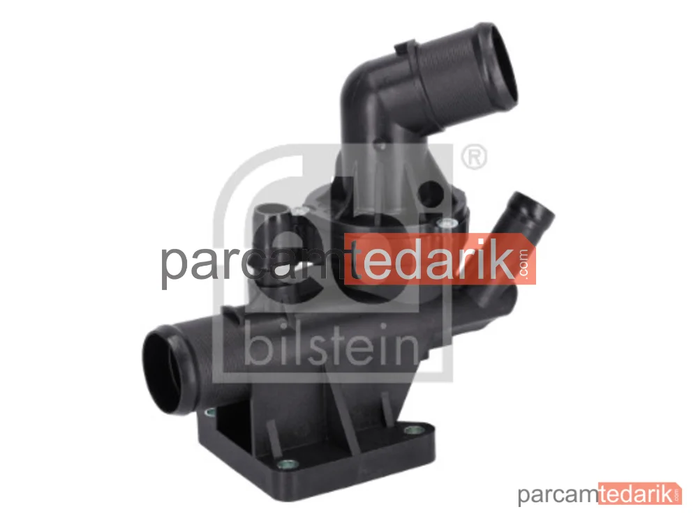 Termostat — Opel Vivaro B Minibüs/Otobüs, Opel Vivaro B Panelvan/Van, Opel Vivaro B Platform şasi - 186094