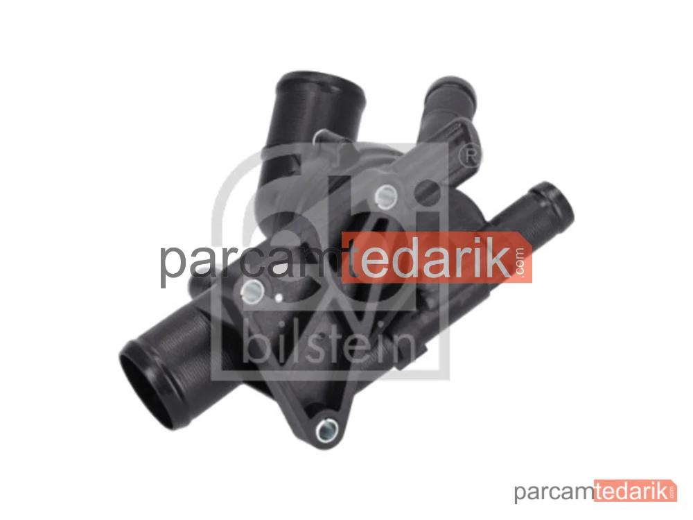 FEBI 186094 | Termostat — Opel Vivaro B Minibüs/Otobüs, Opel Vivaro B Panelvan/Van, Opel Vivaro B Platform şasi
