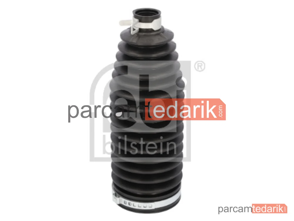 186103 | Direksiyon Körüğü — VW Crafter Panelvan/Van (SY_, SX_), MAN TGE Panelvan/Van, VW Crafter Platform şasi (SZ_)