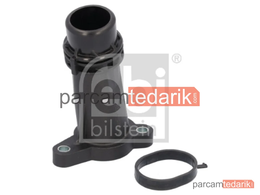 186108 | Flanş — BMW 1, BMW 2 Active Tourer, BMW 2 Cabrio