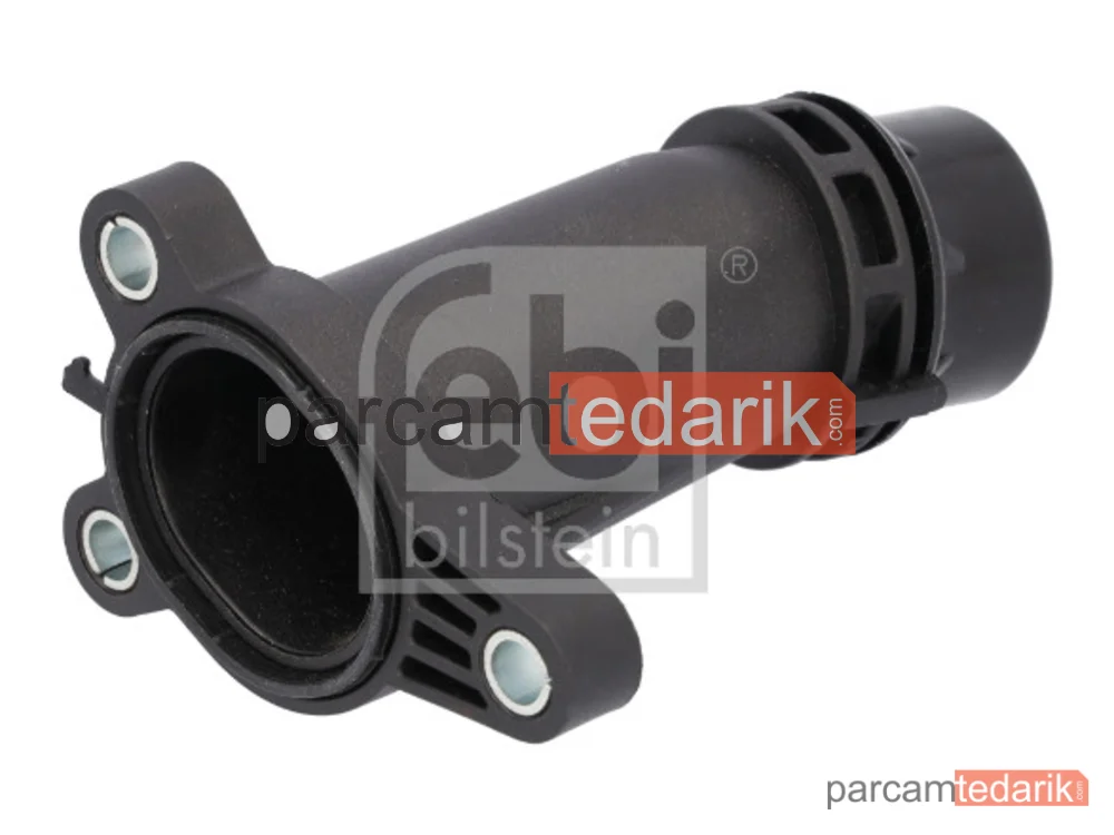 FEBI 186108 | Flanş — BMW 1, BMW 2 Active Tourer, BMW 2 Cabrio