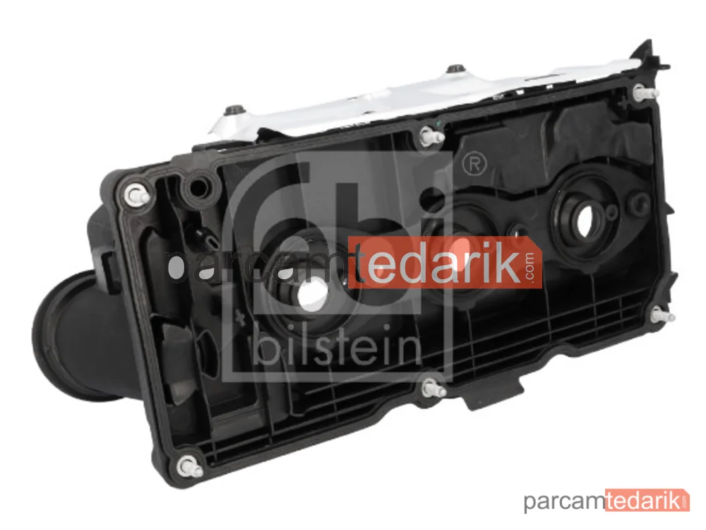 FEBI 186113 | Külbütör Kapak Contası — Scania Omniexpress, Scania K I, Mercedes-Benz Arocs