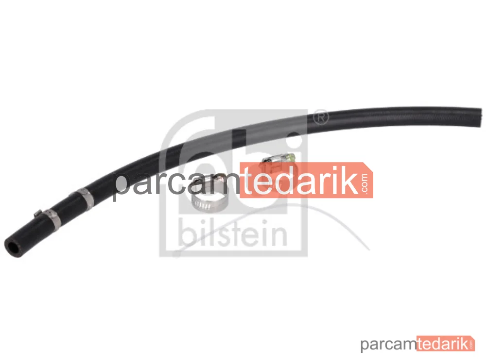 186142 | Direksiyon Hortumu — Audi A4 B5 (8D2), Audi A4 B5 Avant (8D5), Mercedes-Benz Atego 3