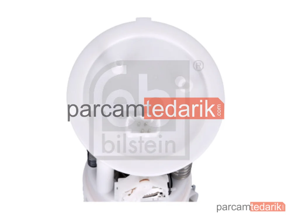 FEBI 186158 | Yakıt Pompası Modülü — Mini Countryman (R60), Mini Paceman (R61), Mercedes-Benz Atego 2