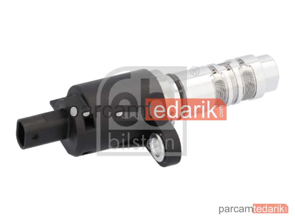 186174 | Eksantrik Mili — Seat Leon ST (5F8), VW Golf VII (5G1, BQ1, BE1, BE2), MAN TGS I