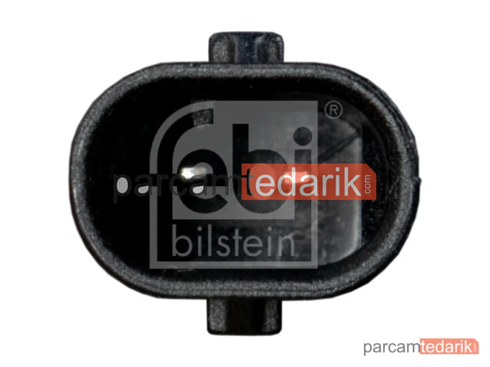 FEBI 186174 | Eksantrik Mili — Seat Leon ST (5F8), VW Golf VII (5G1, BQ1, BE1, BE2), MAN TGS I