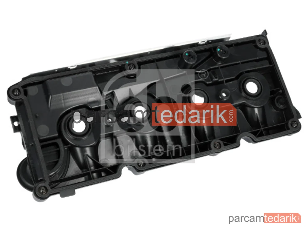 FEBI 186175 | Külbütör Kapak Contası — Seat Ateca (KH7, KHP), Seat Leon ST (5F8), Audi Q2 (GAB, GAG)