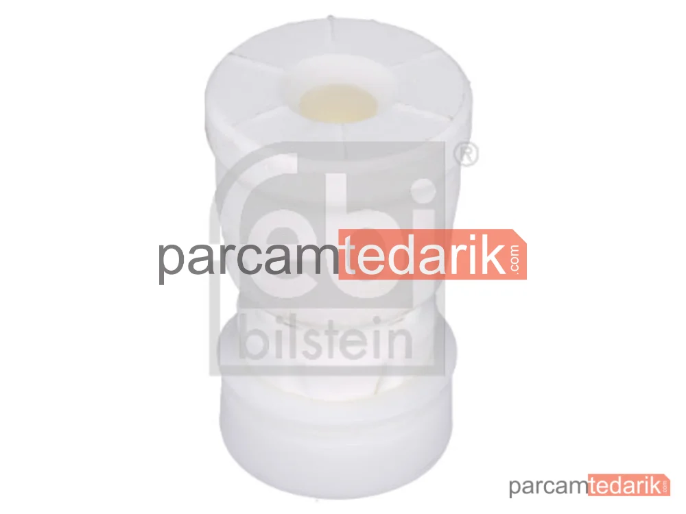 FEBI 186196 | Amortisör Takozu Arka — Audi A5 Sportback (F5A, F5F), Audi A4 B9 Avant (8W5, 8WD), Audi A5 (F53, F5P)