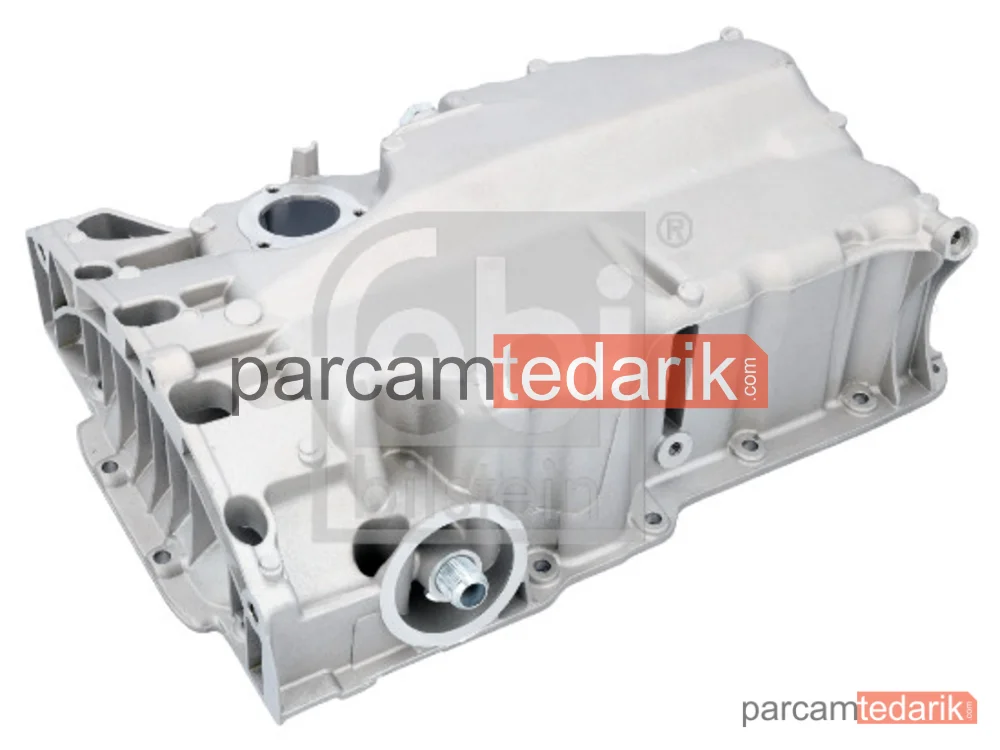 Yağ Karteri — Scania P II, Seat Leon ST (5F8), DAF XD - 186226