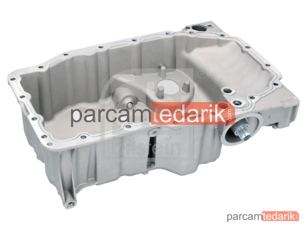 FEBI 186226 | Yağ Karteri — Scania P II, Seat Leon ST (5F8), DAF XD