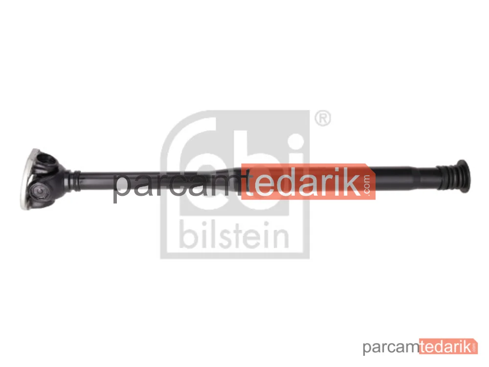 186300 | Kardan Mili Mercedes W204 W205 W212 W221 Ön 4 Matic — Mercedes-Benz CLS Shooting Brake (X218), Mercedes-Benz E-Serisi (W212), Mercedes-Benz E-Serisi T-Model (S212)