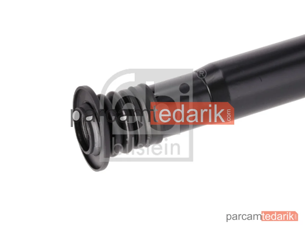 FEBI 186300 | Kardan Mili Mercedes W204 W205 W212 W221 Ön 4 Matic — Mercedes-Benz CLS Shooting Brake (X218), Mercedes-Benz E-Serisi (W212), Mercedes-Benz E-Serisi T-Model (S212)