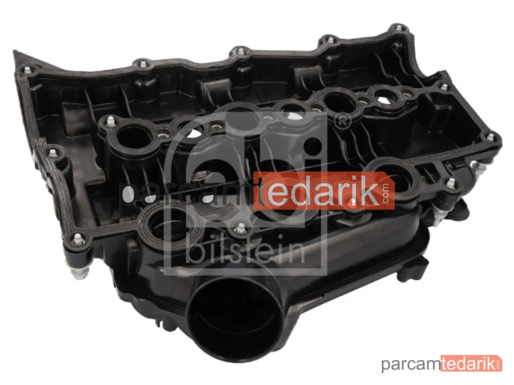 FEBI 186336 | Külbütör Kapak Contası — Land Rover Discovery IV