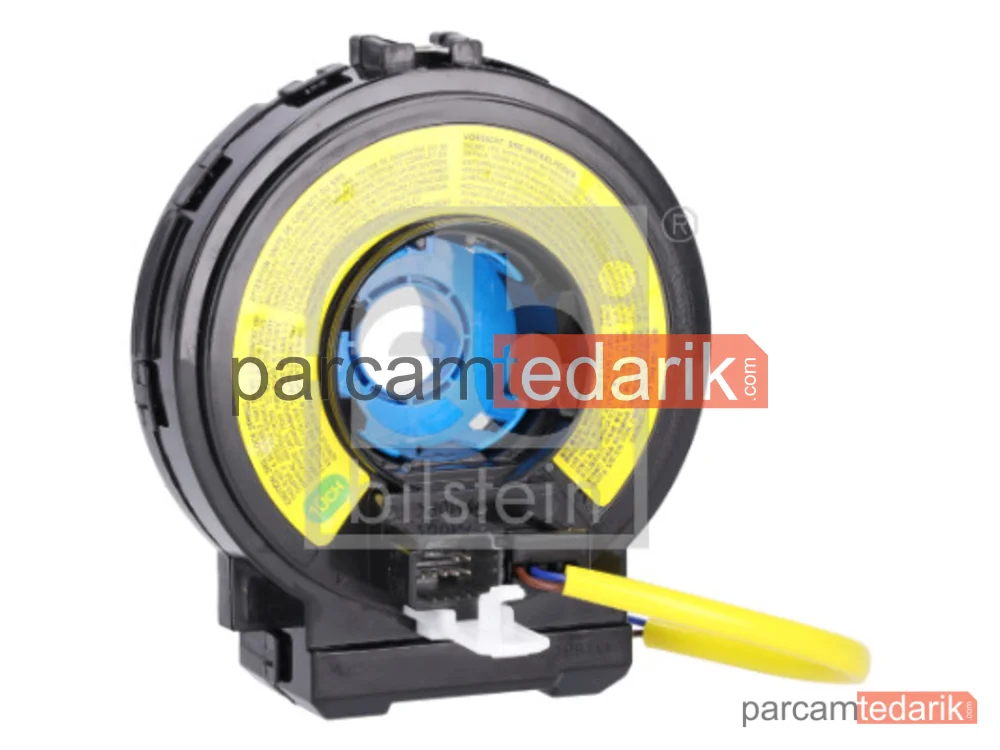 FEBI 186341 | Elektrik Bağlantı Elemanları — Hyundai Santa FÉ II (CM), Hyundai Santa FÉ II Kasa/SUV (CM)