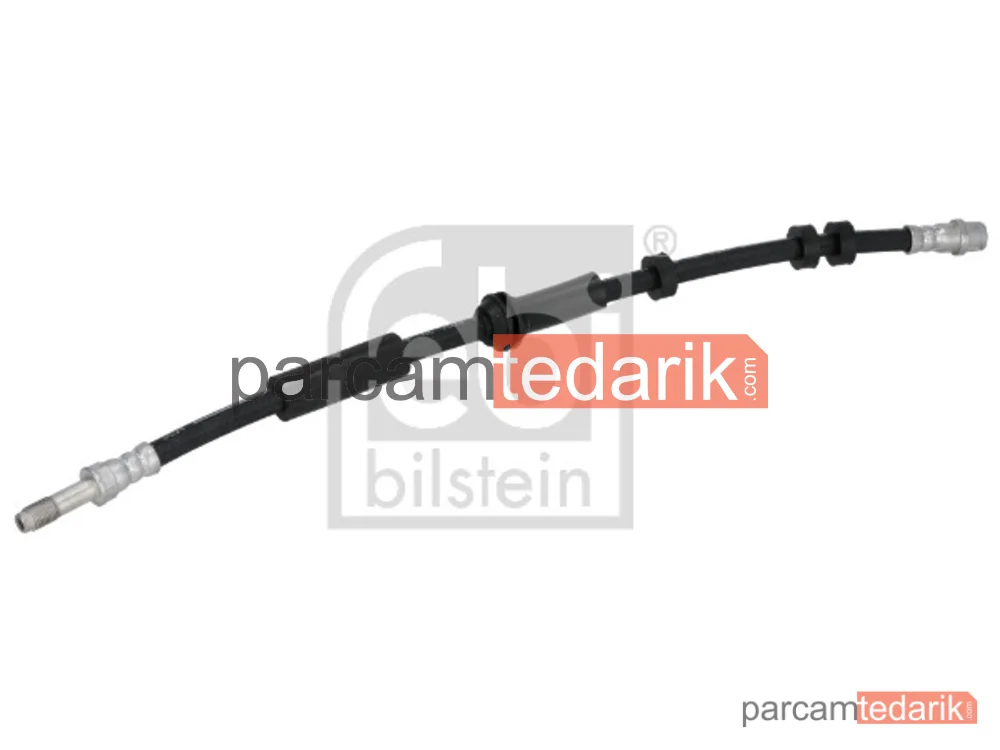 186391 | Fren Hortumu Arka — Audi A6 C7 Avant (4G5, 4GD), Audi A6 C7 (4G2, 4GC), Audi A7 Sportback (4GA, 4GF)