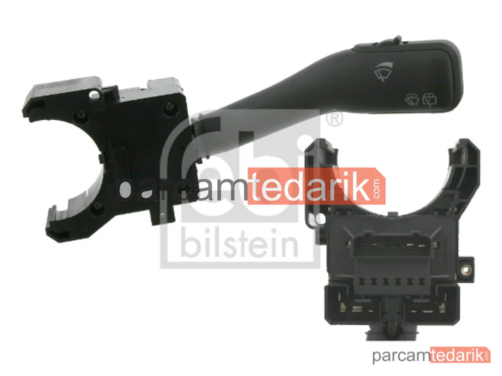 18642 | Silecek Kolu- (VW Golf 98-06 Passat 97-05 Audi A3 97-03 A6 98-05 Seat Leon 00-06 Skoda Octavia 97-11) — Mercedes-Benz Arocs, Audi A6 C5 Avant (4B5, 4B6), Audi A6 C5 (4B2, 4B4)