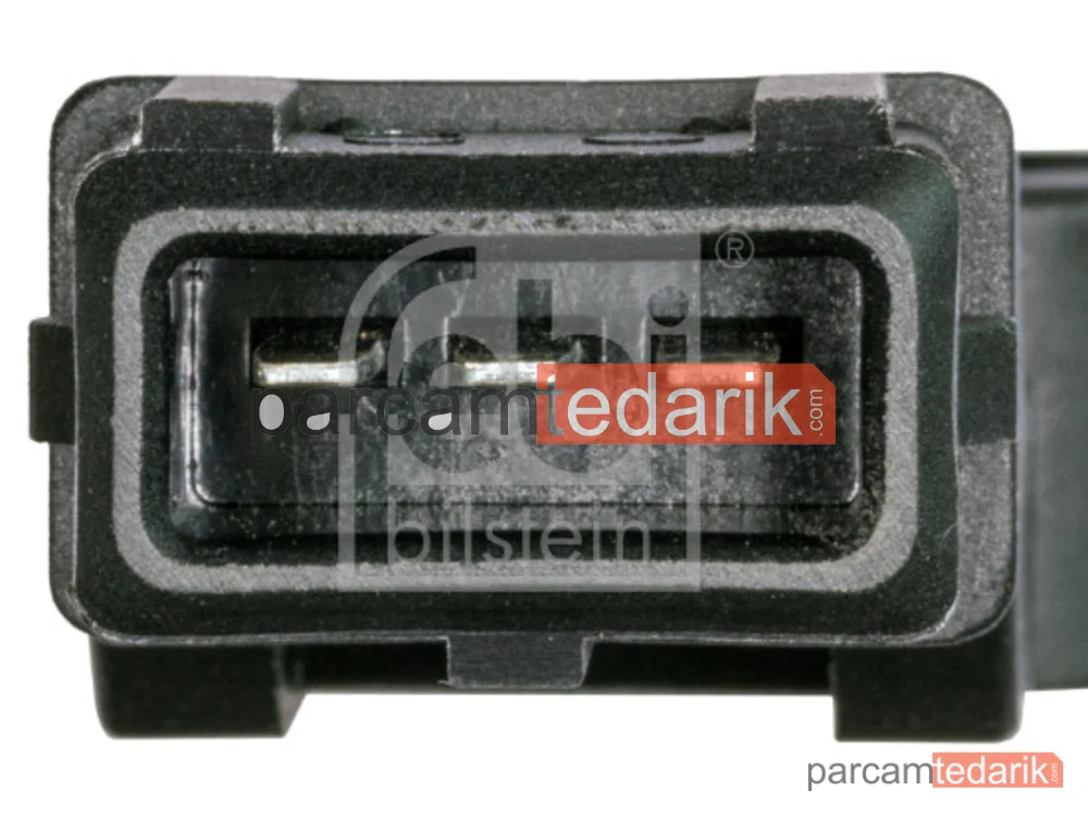 FEBI 186436 | Devir Sensörü — Chevrolet AVEO / Kalos Hatchback, Chevrolet AVEO / Kalos Sedan, Chevrolet Lacetti Sedan