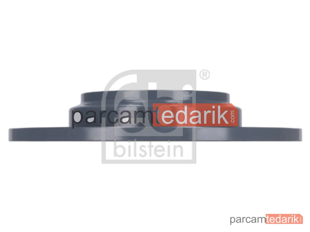 FEBI 186461 | Fren Diski — Arka, Mercedes-Benz GLE