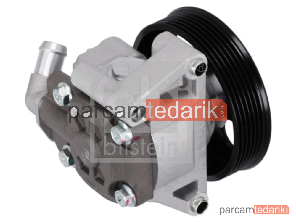 FEBI 186482 | Direksiyon Kutusu — Ford Transit V363 Panelvan/Van (FCD, FDD), Ford Transit V363 Platform şasi (FED, FFD), Ford Transit Custom V362 Minibüs/Otobüs (F3)