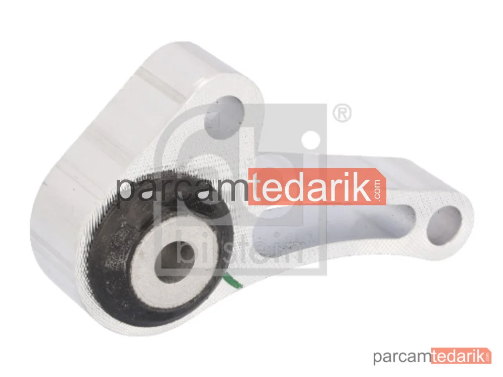FEBI 186496 | Motor Takozu Arka — Fiat Tipo Sedan (356_, 357_), Fiat Tipo Hatchback (356_, 357_), Fiat Egea Station wagon (356_, 357_)