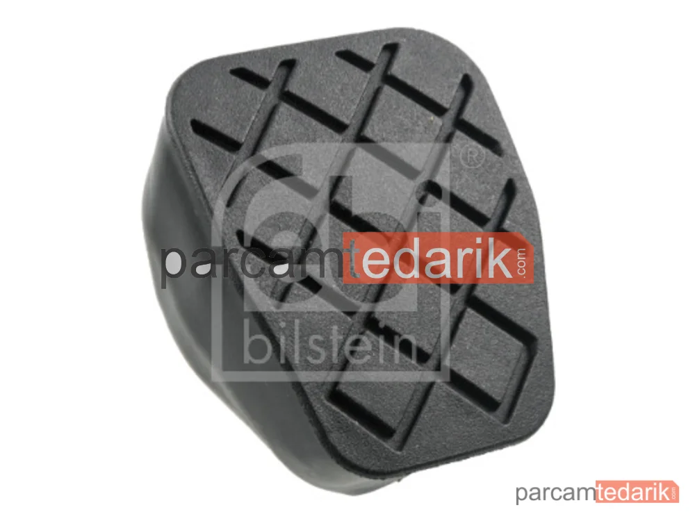 186509 | Pedal Lastigi — Mercedes-Benz Arocs, Skoda Octavia I (1U2), Skoda Octavia I Combi (1U5)