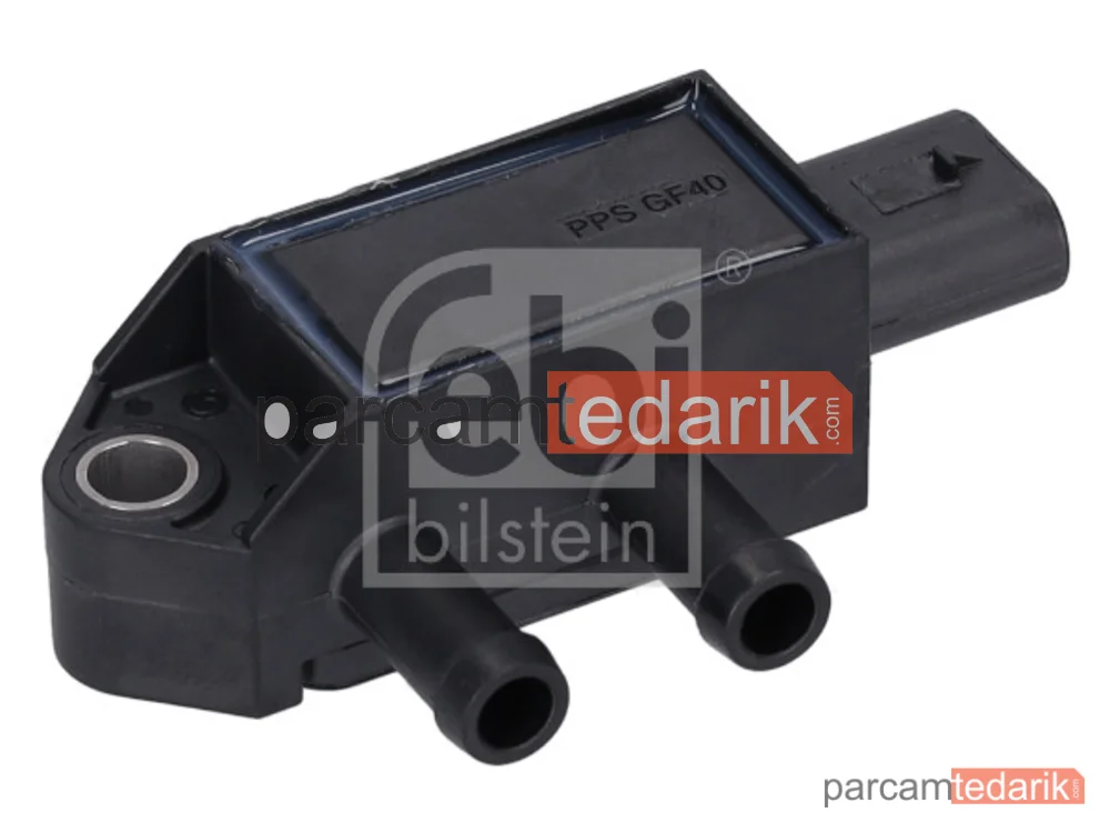 186535 | Basınç Sensörü — Audi A5 (F53, F5P), VW Amarok (2HA, 2HB, S1B, S6B, S7A, S7B, AGD), Audi A4 B9 Avant (8W5, 8WD)