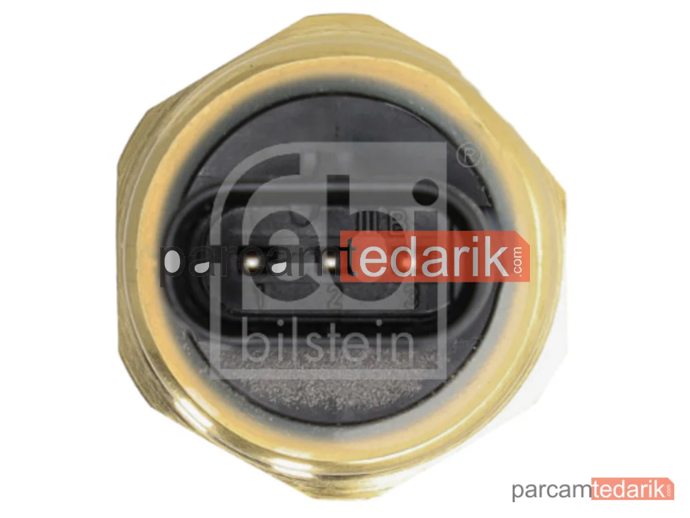 FEBI 186536 | Yağ Basınç Müşürü — Seat Leon (KL1, KLG), Skoda Octavia IV Combi (NX5, PV5), Seat Leon Sportstourer (KL8, KLD)